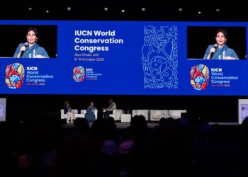 IUCN World Conservation Congress Concludes in Abu Dhabi with Bold Vision for a Nature-Positive Future