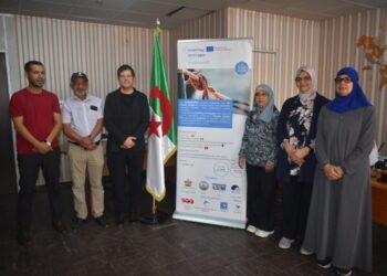 SHARE4MED Project: Building Resilient and Sustainable Mediterranean Coasts