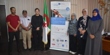 SHARE4MED Project: Building Resilient and Sustainable Mediterranean Coasts