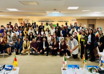 The Climate Change Forum in Tunisia Leads Africa’s Climate Action Dialogue