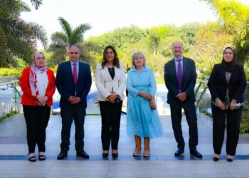 Egypt to Host the 24th Conference of the Parties (COP24) to the Barcelona Convention for the Protection of the Mediterranean Sea