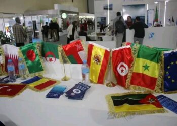 SIPA 2025: The 10th Edition of the International Aquaculture and Fisheries Exhibition in Oran