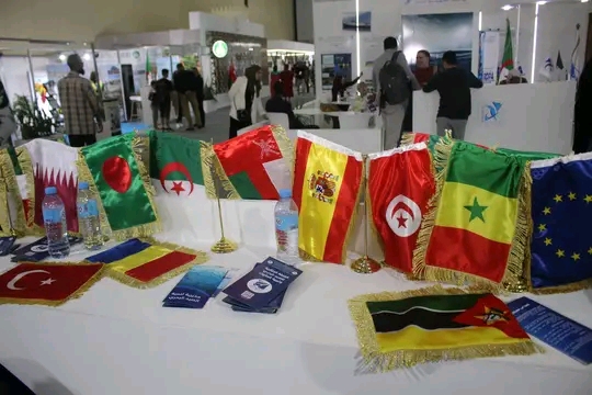 SIPA 2025: The 10th Edition of the International Aquaculture and Fisheries Exhibition in Oran