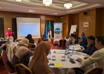 Blue  economy and gender equality: empowering women in fisheries and aquaculture