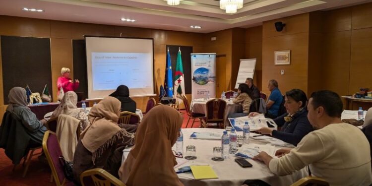 Blue  economy and gender equality: empowering women in fisheries and aquaculture