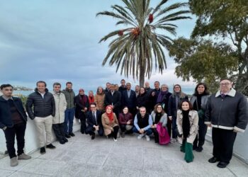 Tunisia to Lead New BlueSkills Group at WestMED Conference