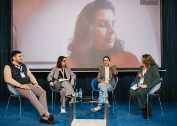 Euro-African cooperation: building innovative bridges in the blue economy