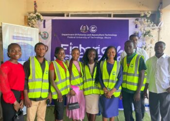 FishLead Hub — Raising and Empowering the Next Generation of Aquaculture and  Fisheries Leaders  