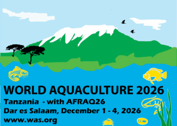 World Aquaculture Tanzania 2026