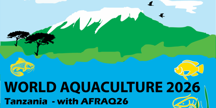 World Aquaculture Tanzania 2026