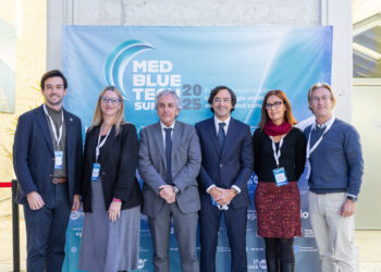MedBlueTech Summit 2026 in Alicante – Spain, the international summit on digital transformation in the Mediterranean Blue Economy