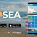 COSEA: a shared citizen science app to turn marine observations into useful data