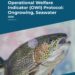 A new practical framework for rainbow trout welfare in seawater aquaculture