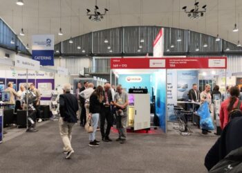Aquaculture Europe 2026: from sustainability to resilience in a changing world