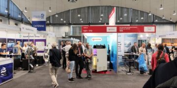 Aquaculture Europe 2026: from sustainability to resilience in a changing world