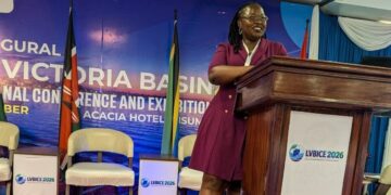 Lake Victoria Basin International Conference 2026: Kisumu, Kenya | 5–9 October 2026