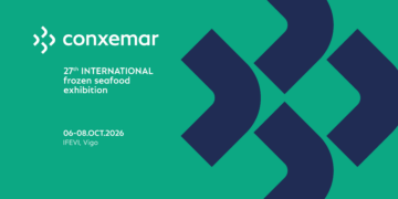 CONXEMAR 2026: Vigo at the centre of the Global Seafood Industry