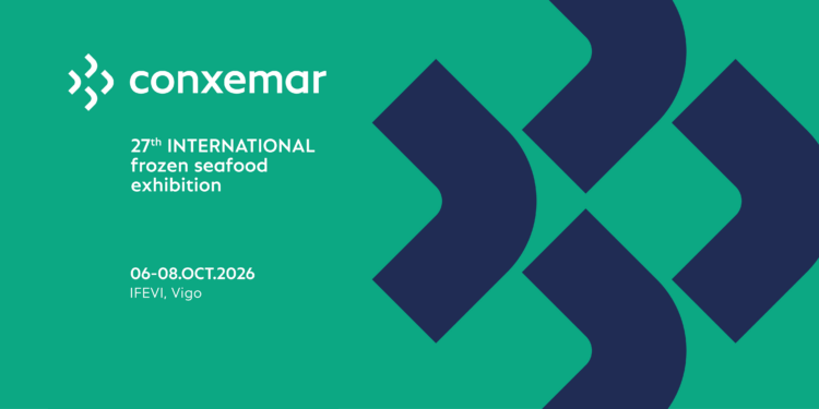 CONXEMAR 2026: Vigo at the centre of the Global Seafood Industry