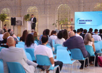 MedBlueTech Summit 2026: Ocean Data, Digital Transformation and Blue Innovation in the Mediterranean
