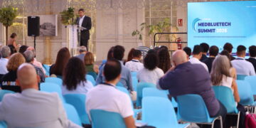 MedBlueTech Summit 2026: Ocean Data, Digital Transformation and Blue Innovation in the Mediterranean