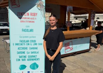 BÚRIA: where local seafood meets the next generation