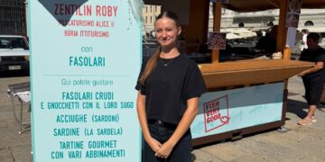 BÚRIA: where local seafood meets the next generation