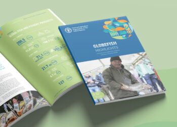 GLOBEFISH Highlights 3/2026: Bringing global fisheries and aquaculture market trends into focus